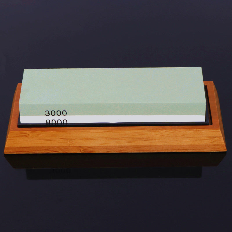 Home kitchen whetstone - Pedra de Amolar