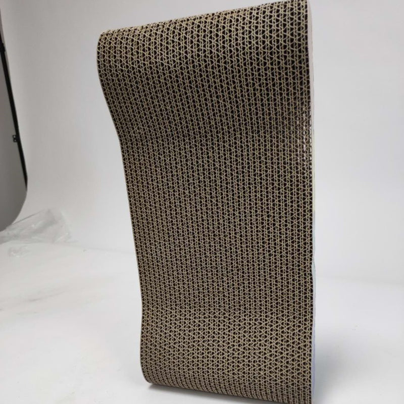 Bone Style, Medium Cat Scratching Post