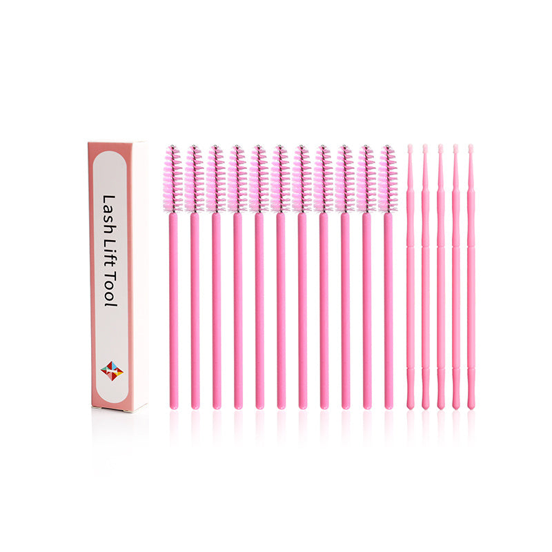 EyeLash Perm 10 pçs