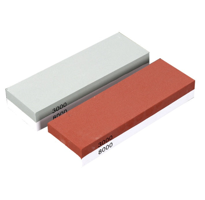 Home kitchen whetstone - Pedra de Amolar