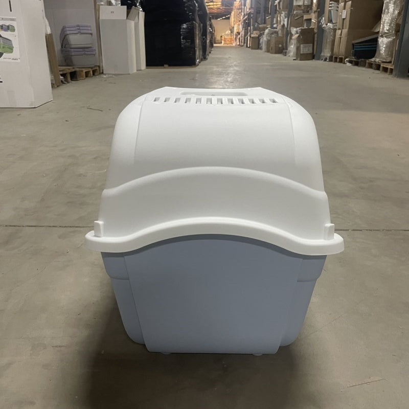 Cat Toilet - Caixa de areia para gatos