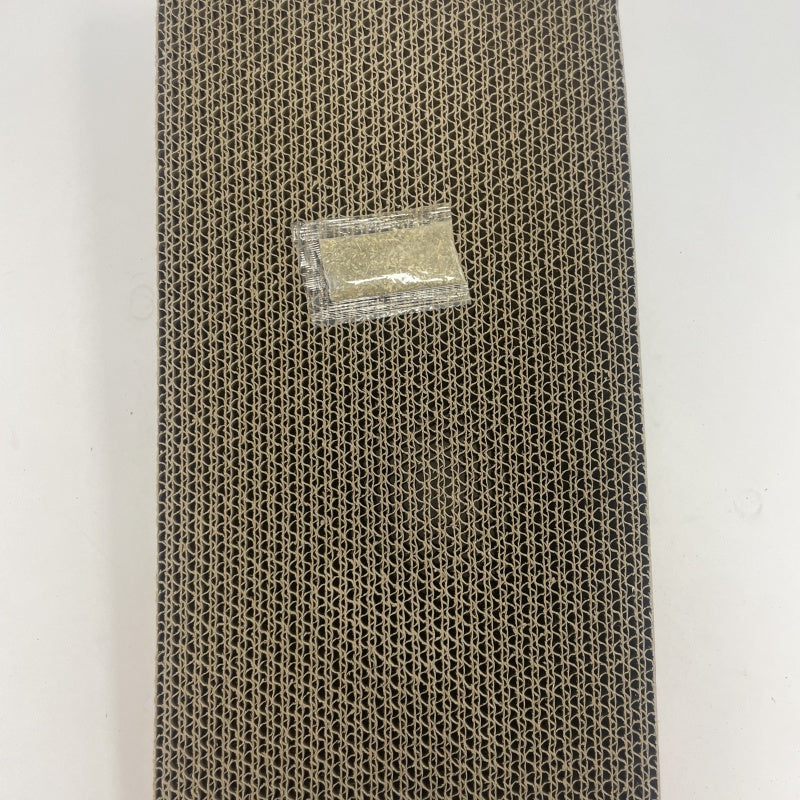Straight Board, Cat Scratching Post