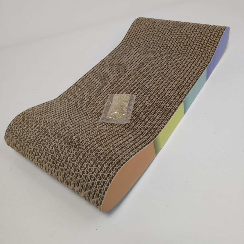 Bone Style, Medium Cat Scratching Post