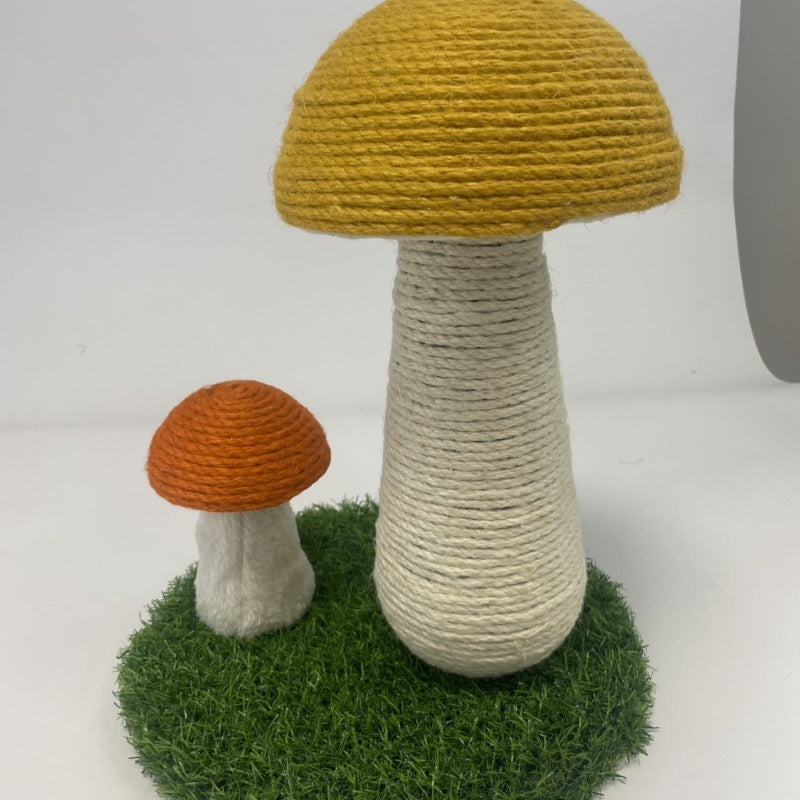Cats Climb Frames, Cat Mushrooms Cat Climb Pillars