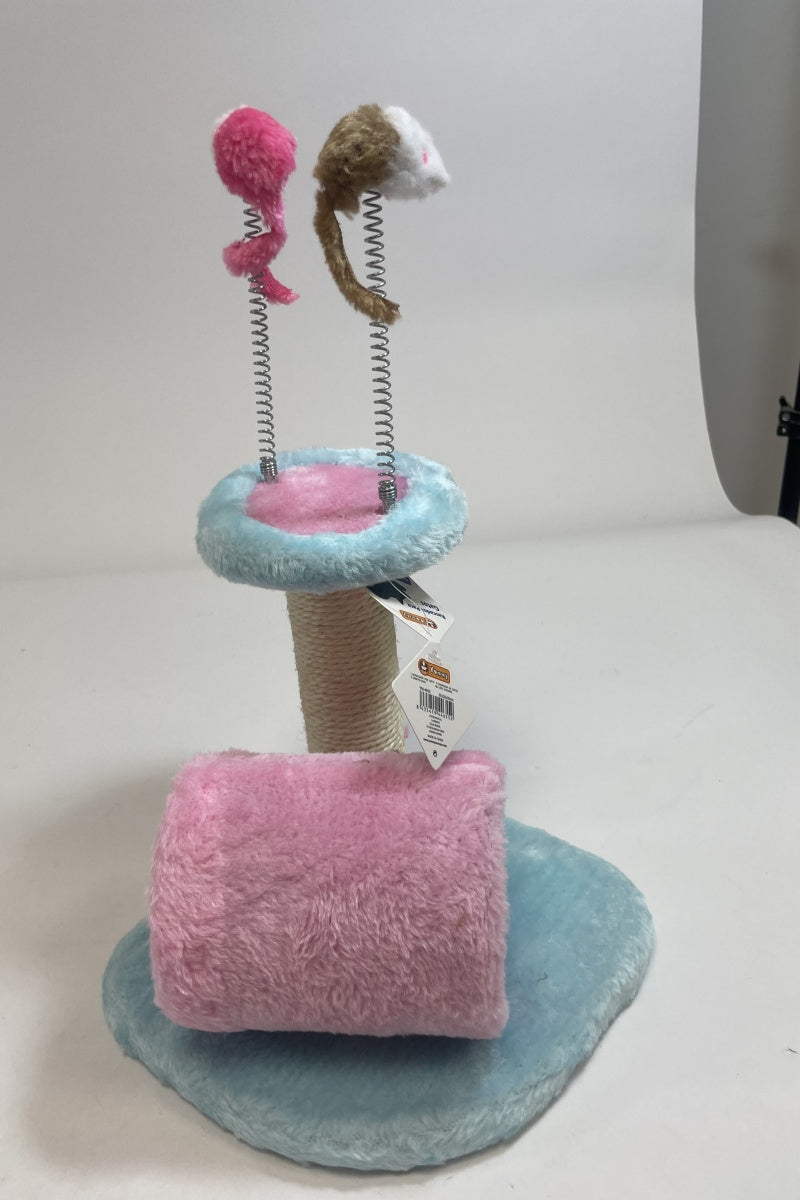 Cat Climbing Frame