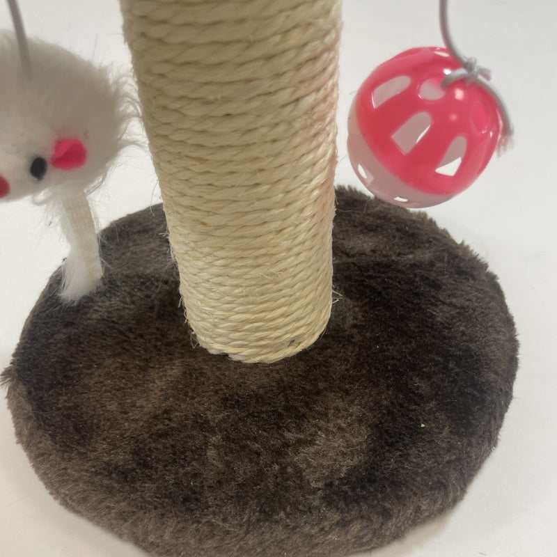 Cat Climbing Frame