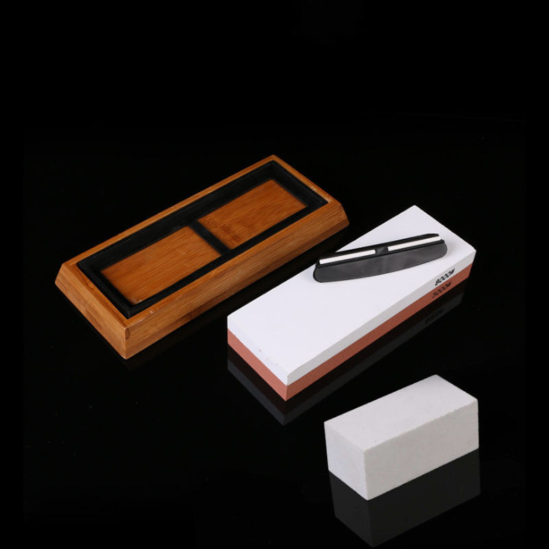 Home kitchen whetstone - Pedra de Amolar