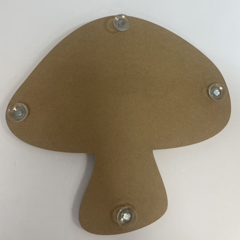 Mushroom Cat Scratching Post