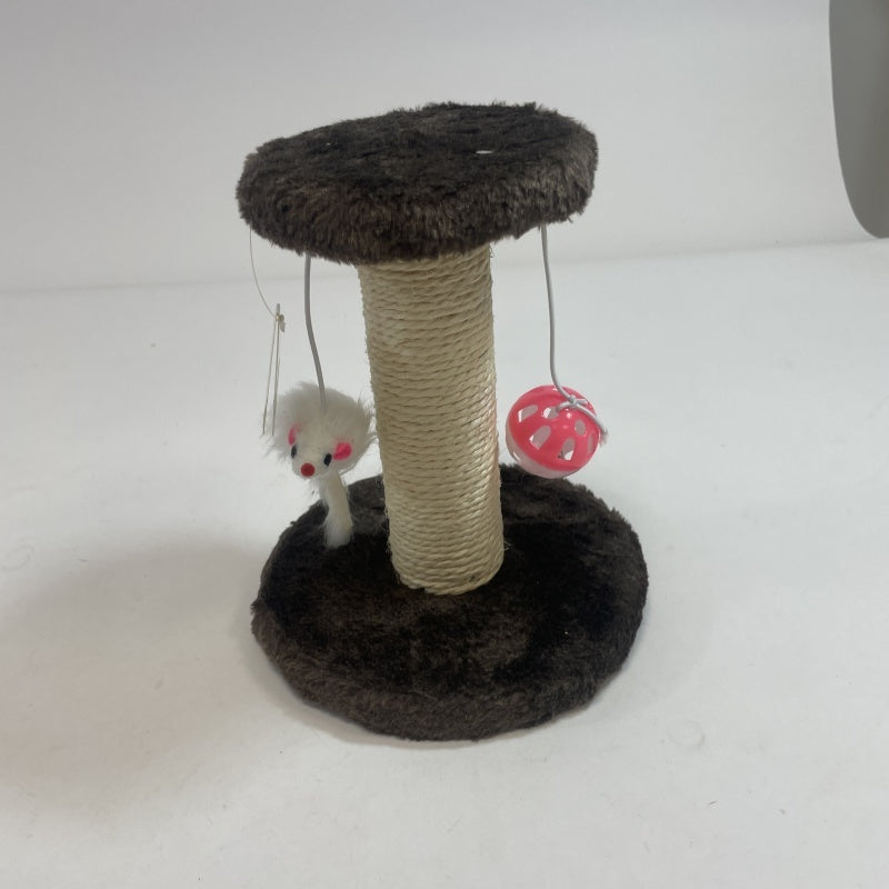 Cat Climbing Frame