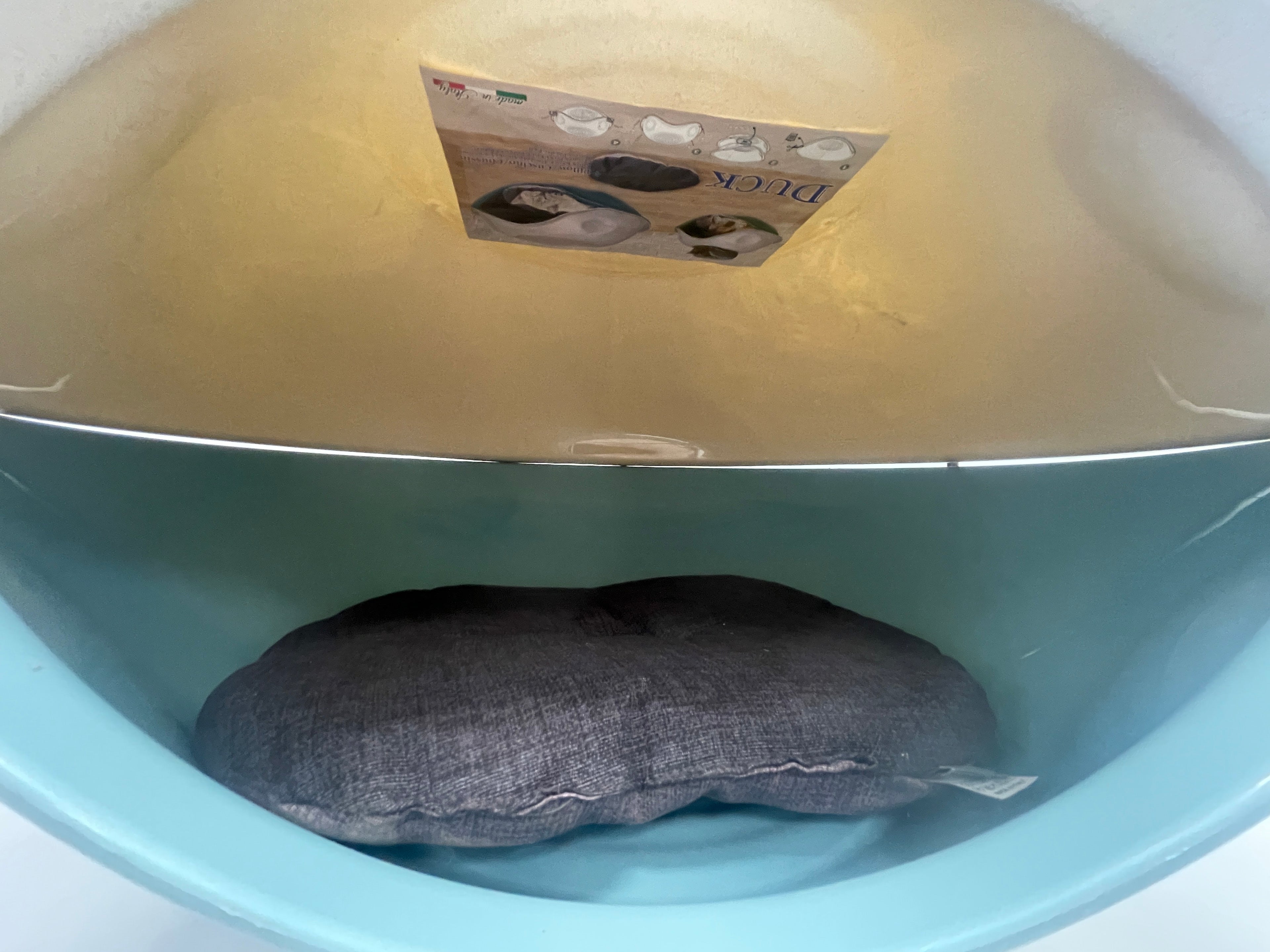 Cat Bed