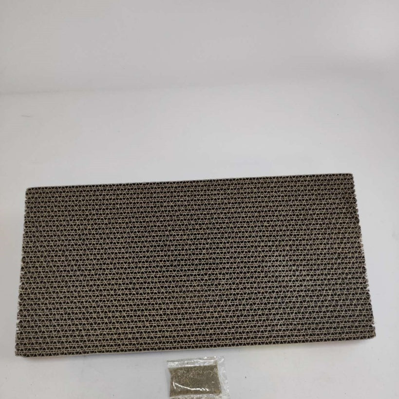 Cat Scratching Post,Cartoon Rectangular Grab Board