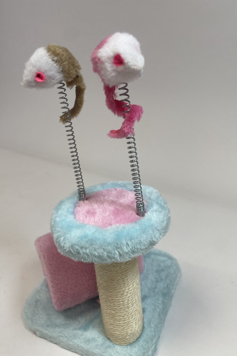 Cat Climbing Frame