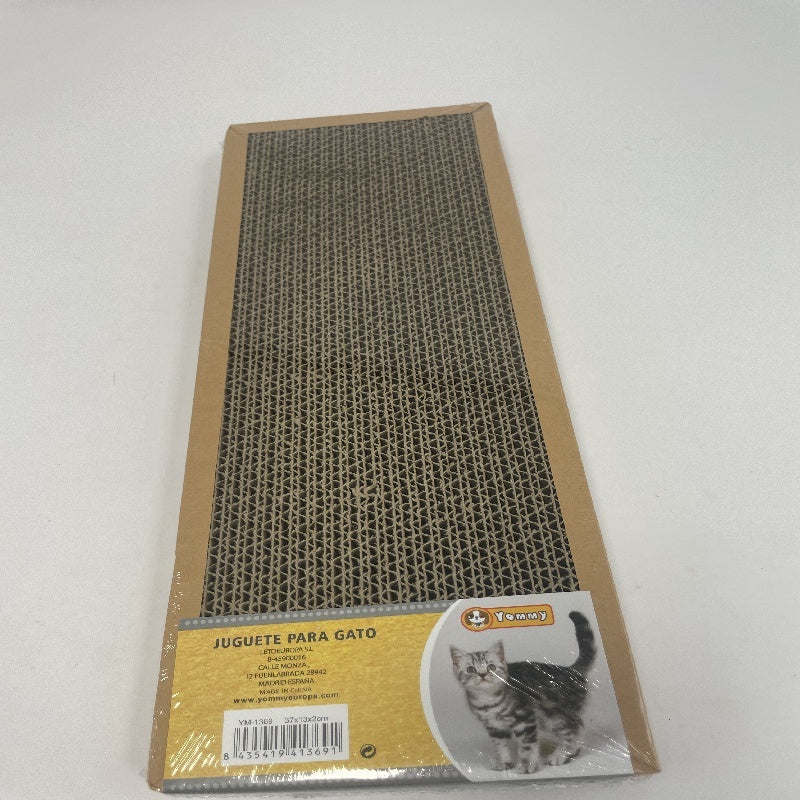 Cat Scratching Post
