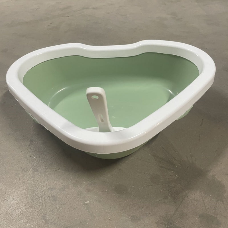 Cat Litter Box With Shovel