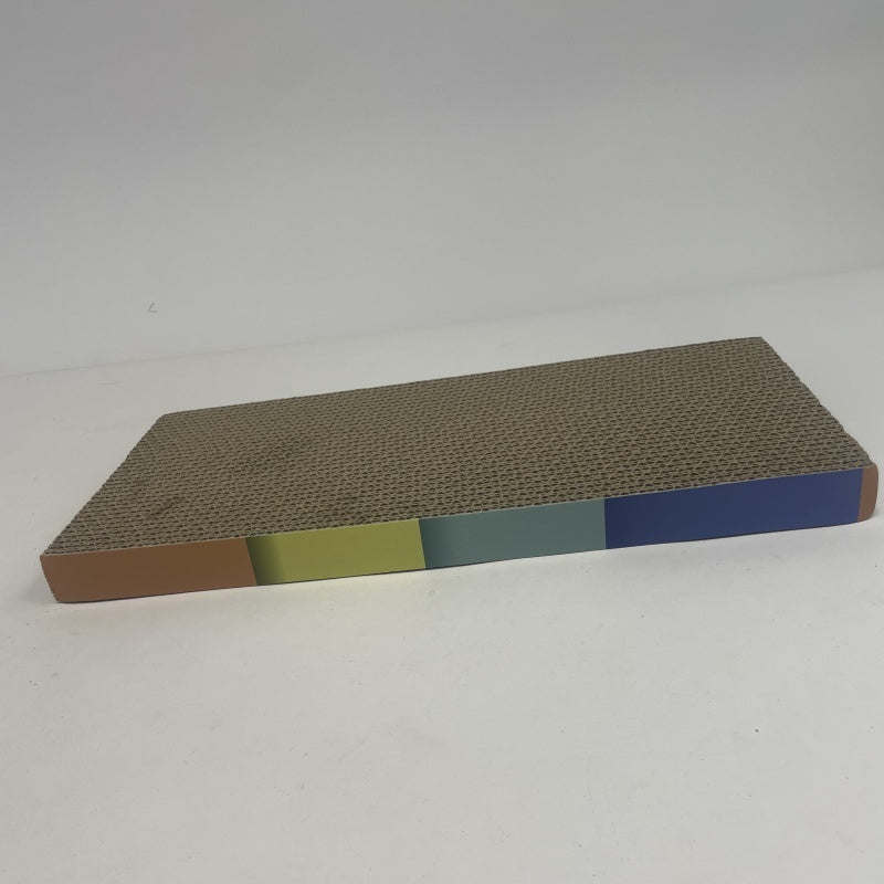 Straight Board, Cat Scratching Post