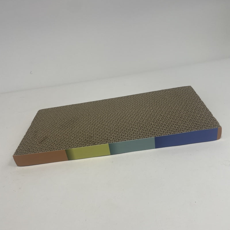 Straight Board, Cat Scratching Post