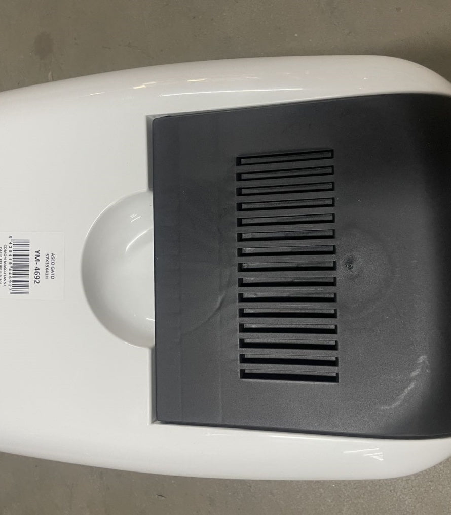 Cat Toilet