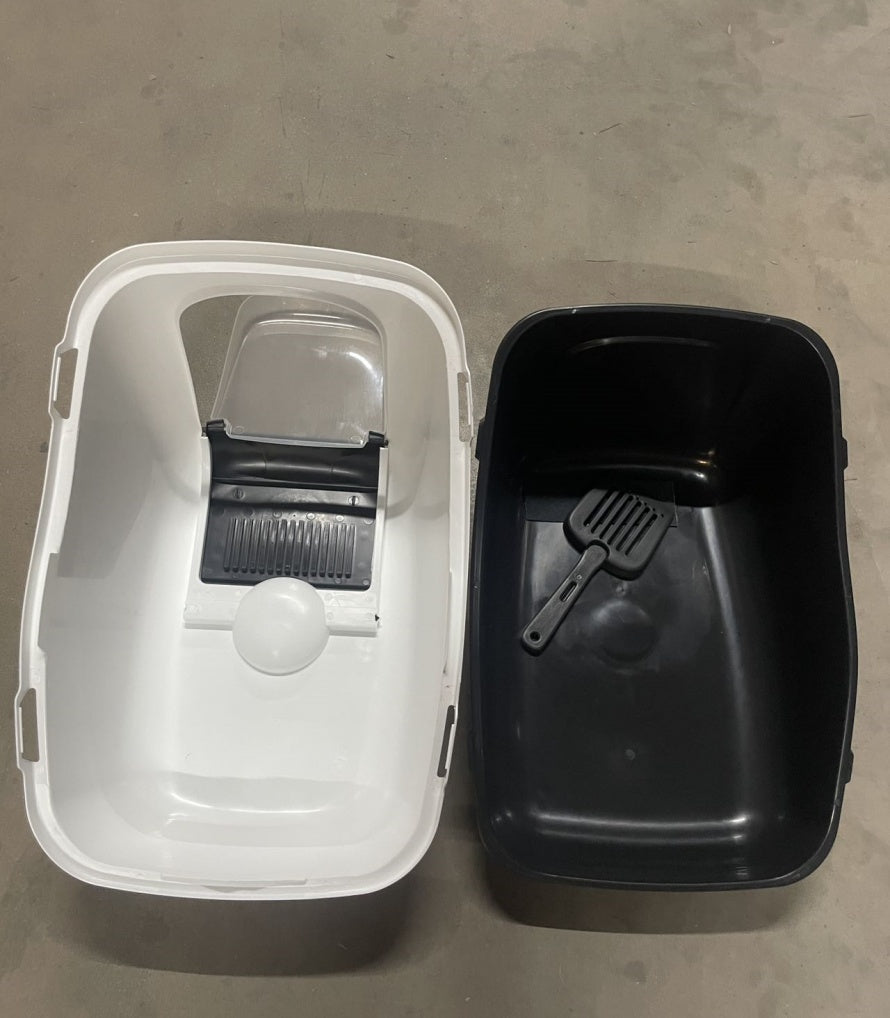 Cat Toilet