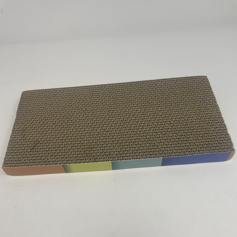 Straight Board, Cat Scratching Post