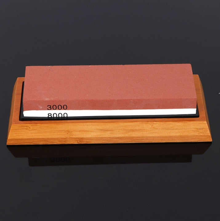 Home kitchen whetstone - Pedra de Amolar