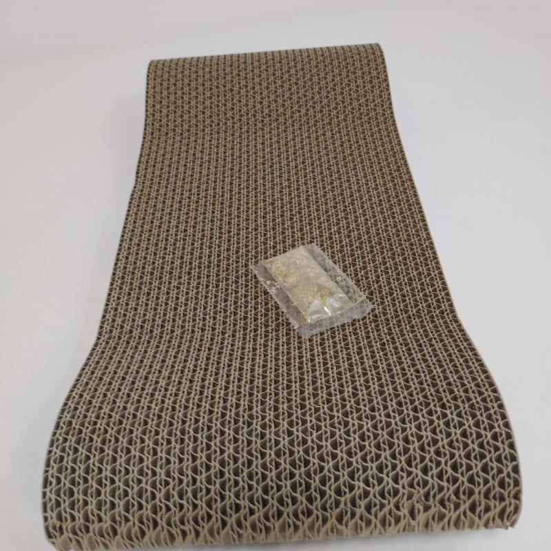 Bone Style, Medium Cat Scratching Post