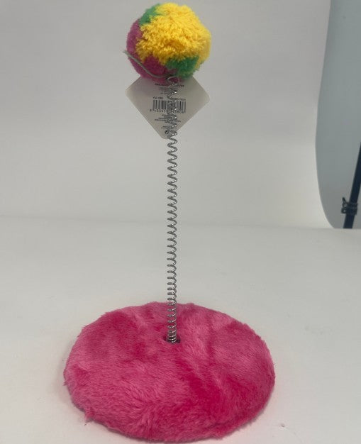 Furball Cat Toy