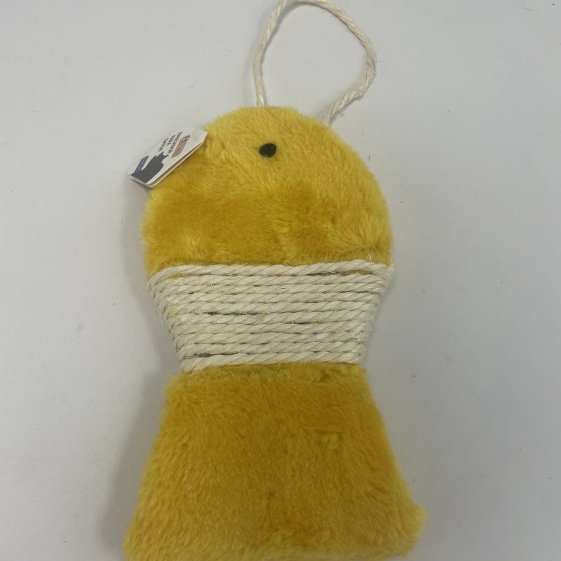 Fish Type, Cat Scratching Post