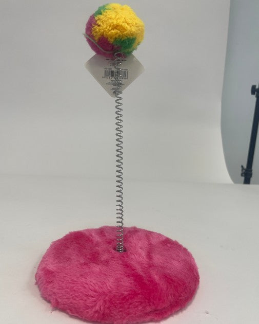 Furball Cat Toy