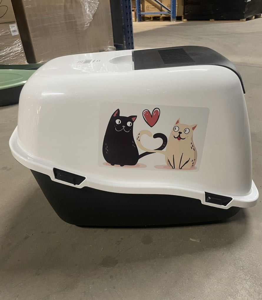 Cat Toilet