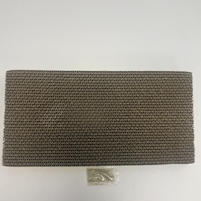 Straight Board, Cat Scratching Post
