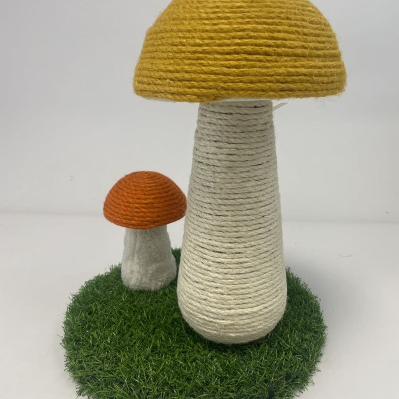 Cats Climb Frames, Cat Mushrooms Cat Climb Pillars