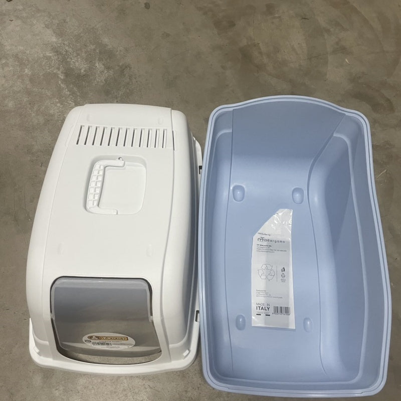 Cat Toilet - Caixa de areia para gatos