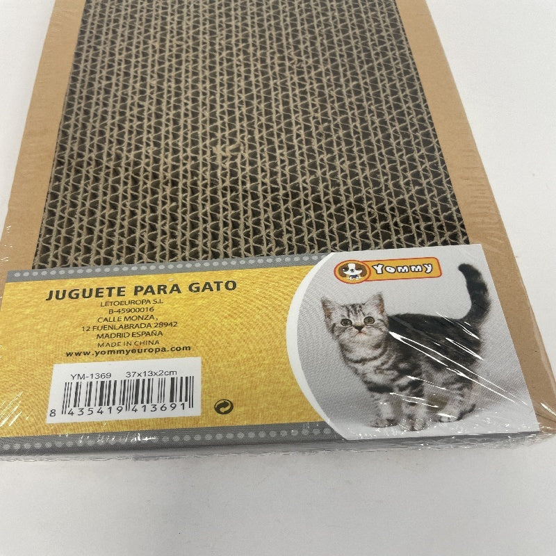 Cat Scratching Post