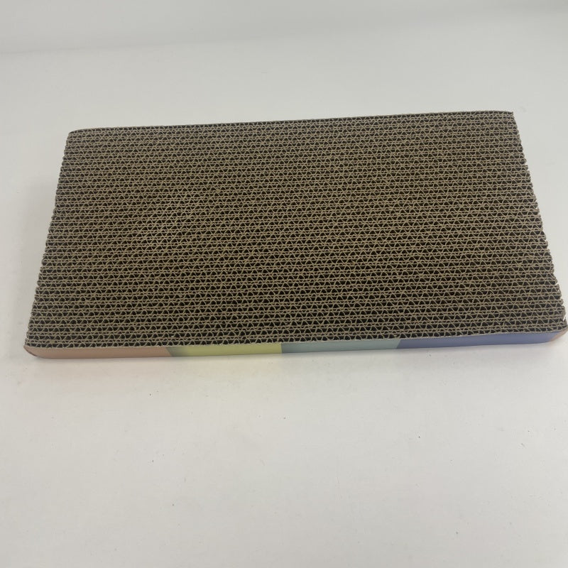 Straight Board, Cat Scratching Post