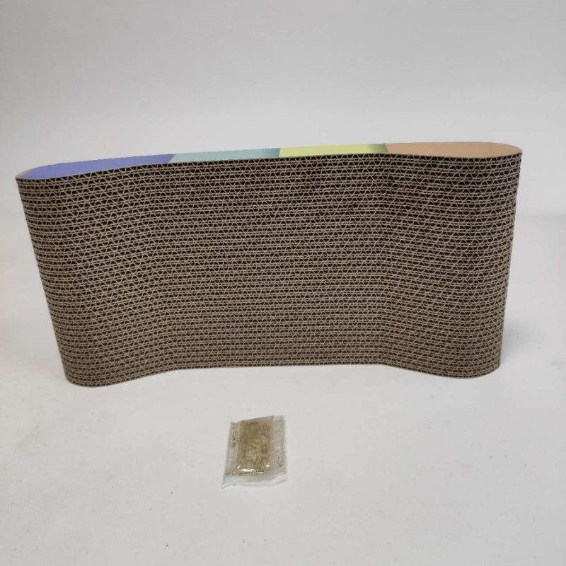 Bone Style, Medium Cat Scratching Post