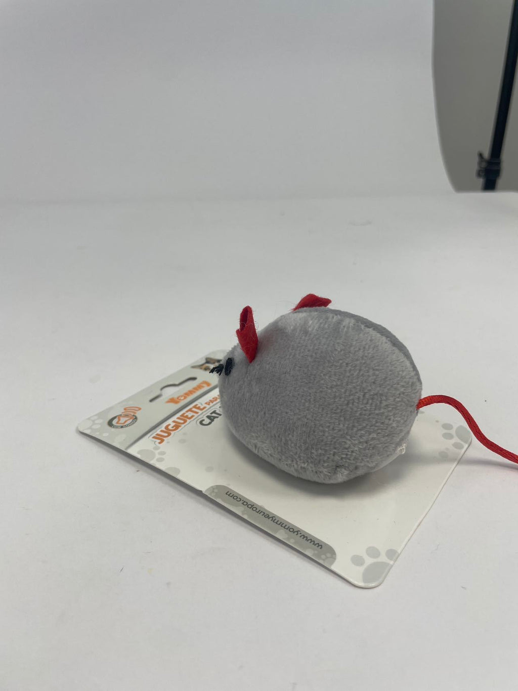 Vibrating Ultra-Soft Mouse