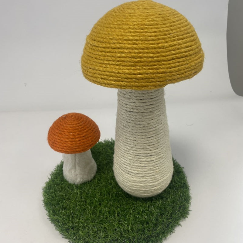 Cats Climb Frames, Cat Mushrooms Cat Climb Pillars