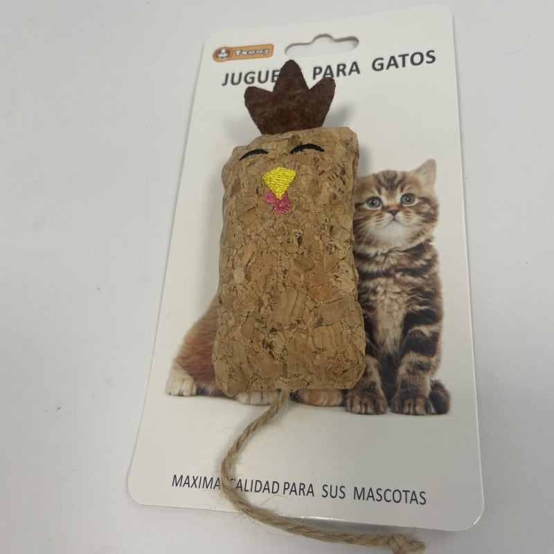 Branches  Small Squares Tease Cat Sticks