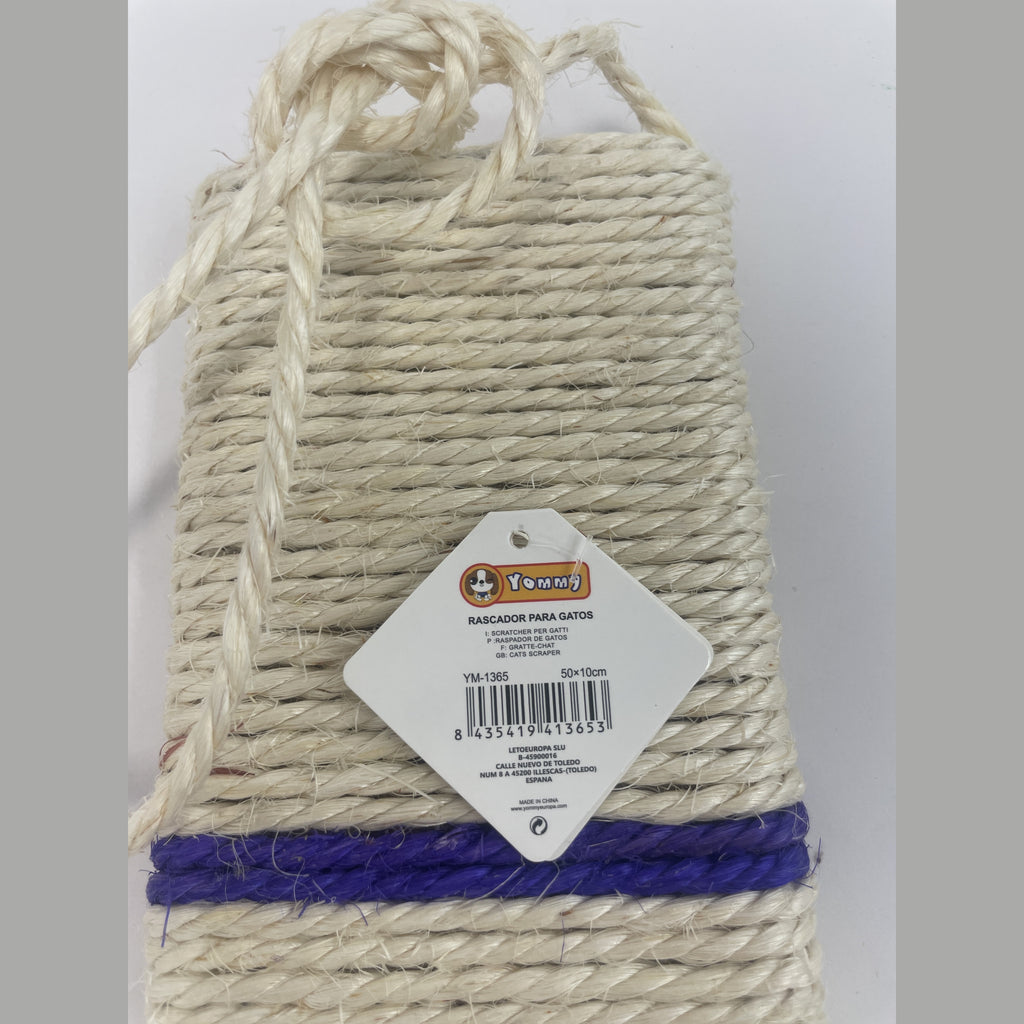 Cat Scratching Post