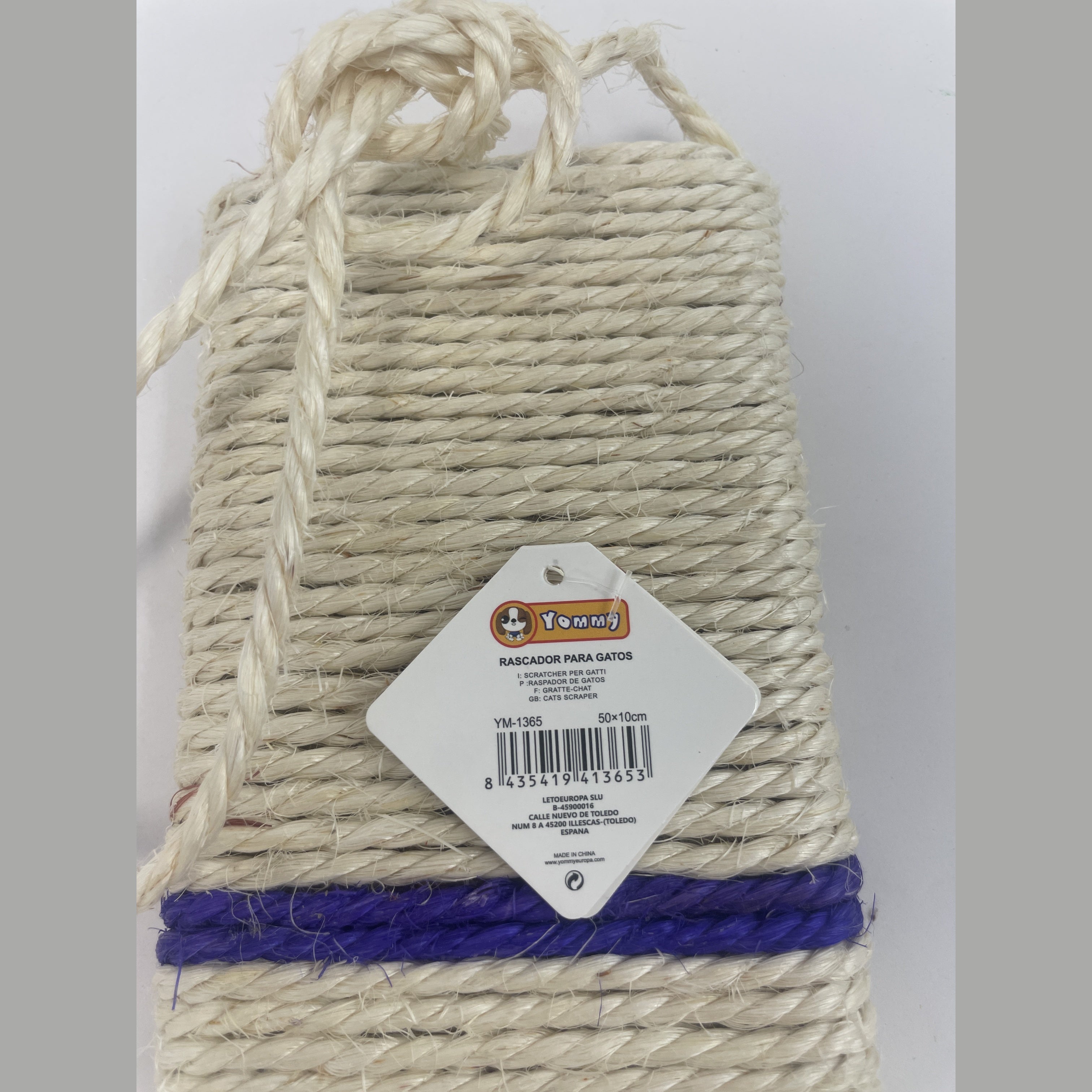 Cat Scratching Post