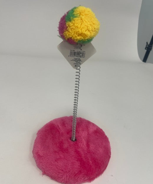 Furball Cat Toy