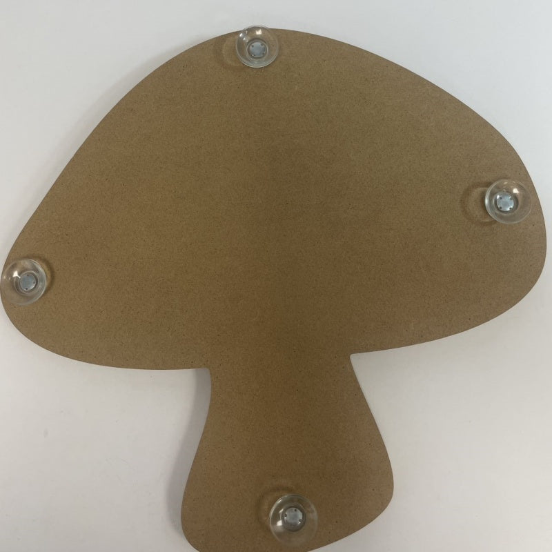 Mushroom Cat Scratching Post