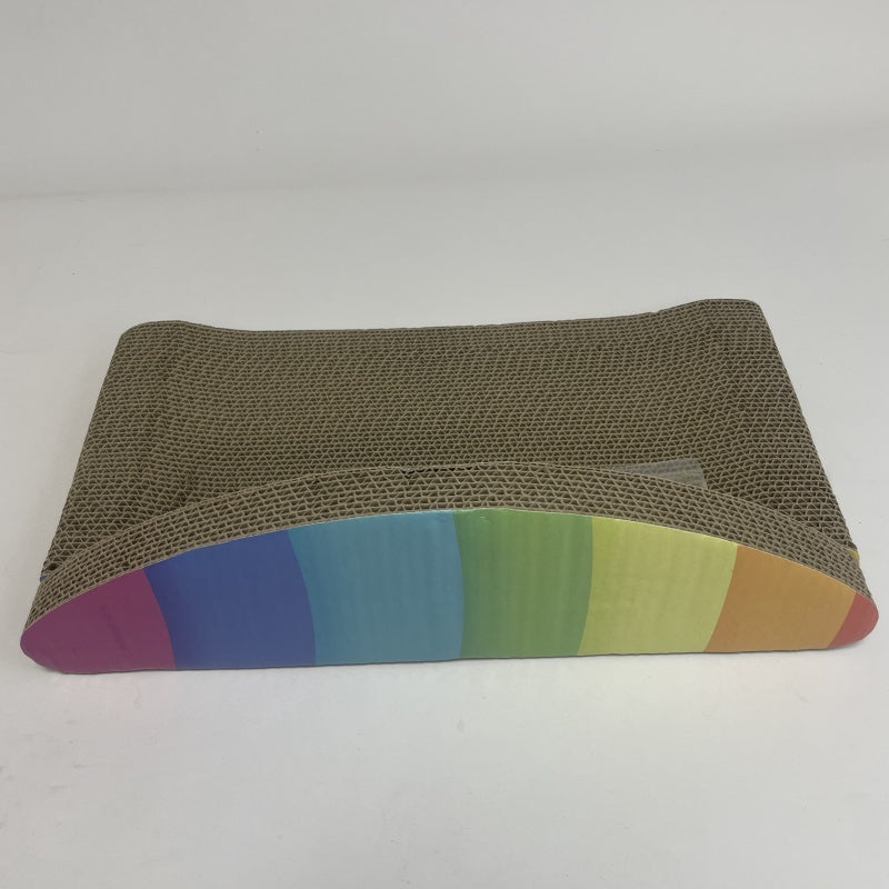 Cat Scratching Post, Paper Box ,Cartoon Sofa