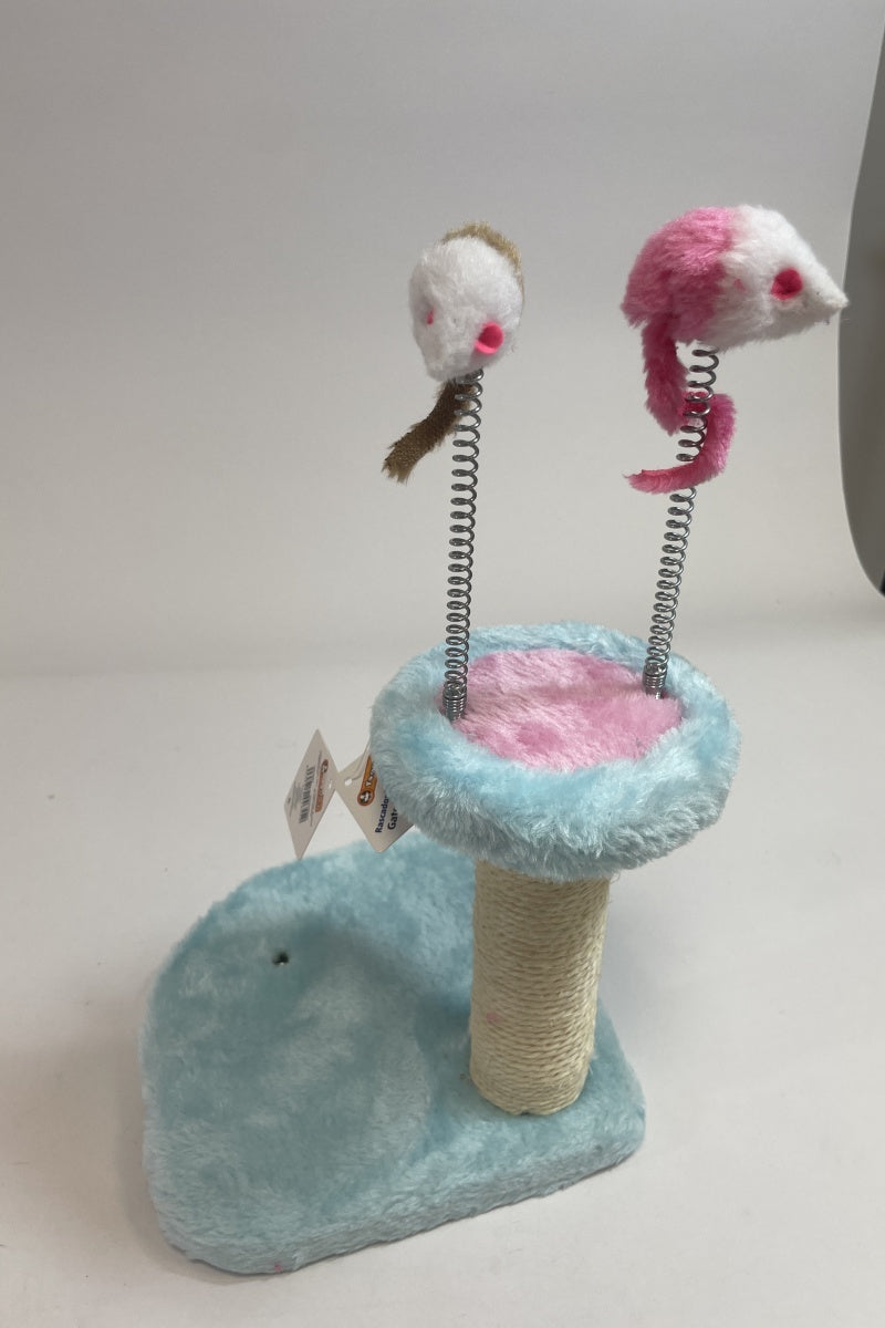 Cat Climbing Frame